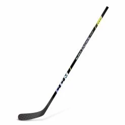 CCM Super Tacks Vector Premier Intermediate Hockey Stick (2020)