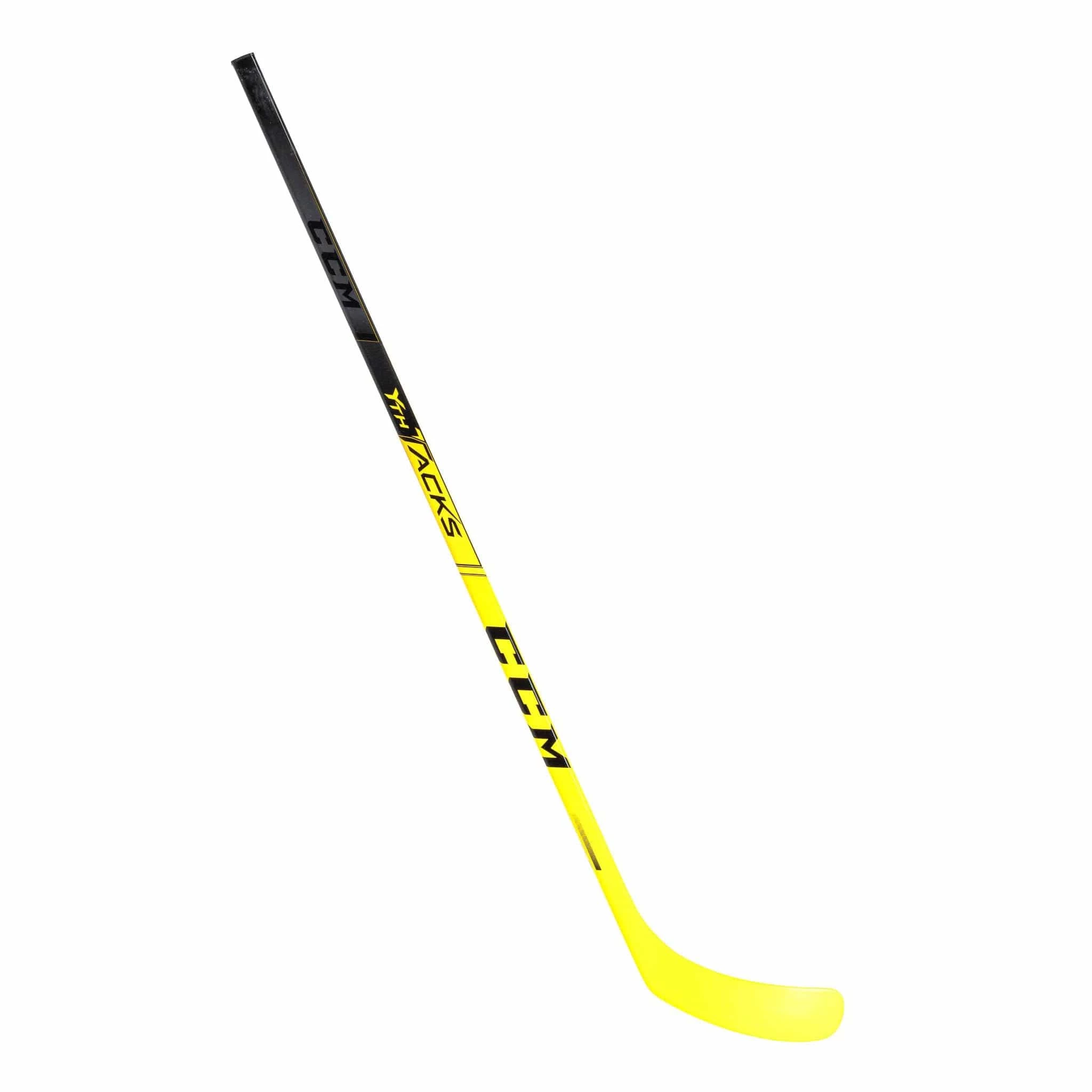 CCM Super Tacks Youth Hockey Stick (2019) 4 CCM Super Tacks Youth Hockey Stick (2019) - Image 2