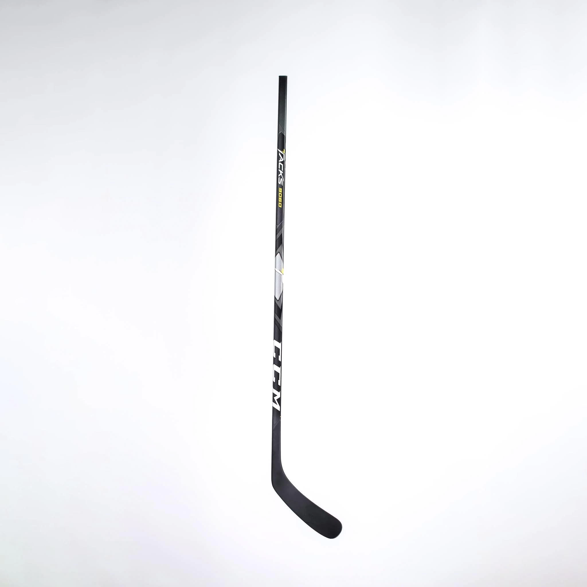CCM Tacks 9060 Junior Hockey Stick 11 CCM Tacks 9060 Junior Hockey Stick - Image 9