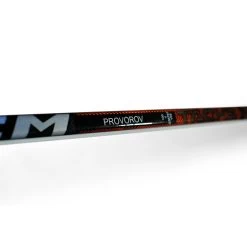 CCM Tacks AS-V Pro Stock Senior Hockey Stick - Ivan Provorov -Ccm Shop ccm hockey sticks ccm tacks as v pro stock senior hockey stick ivan provorov p29 l 100 30391631740994