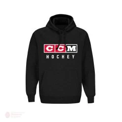 CCM Classic Fleece Mens Hoodie