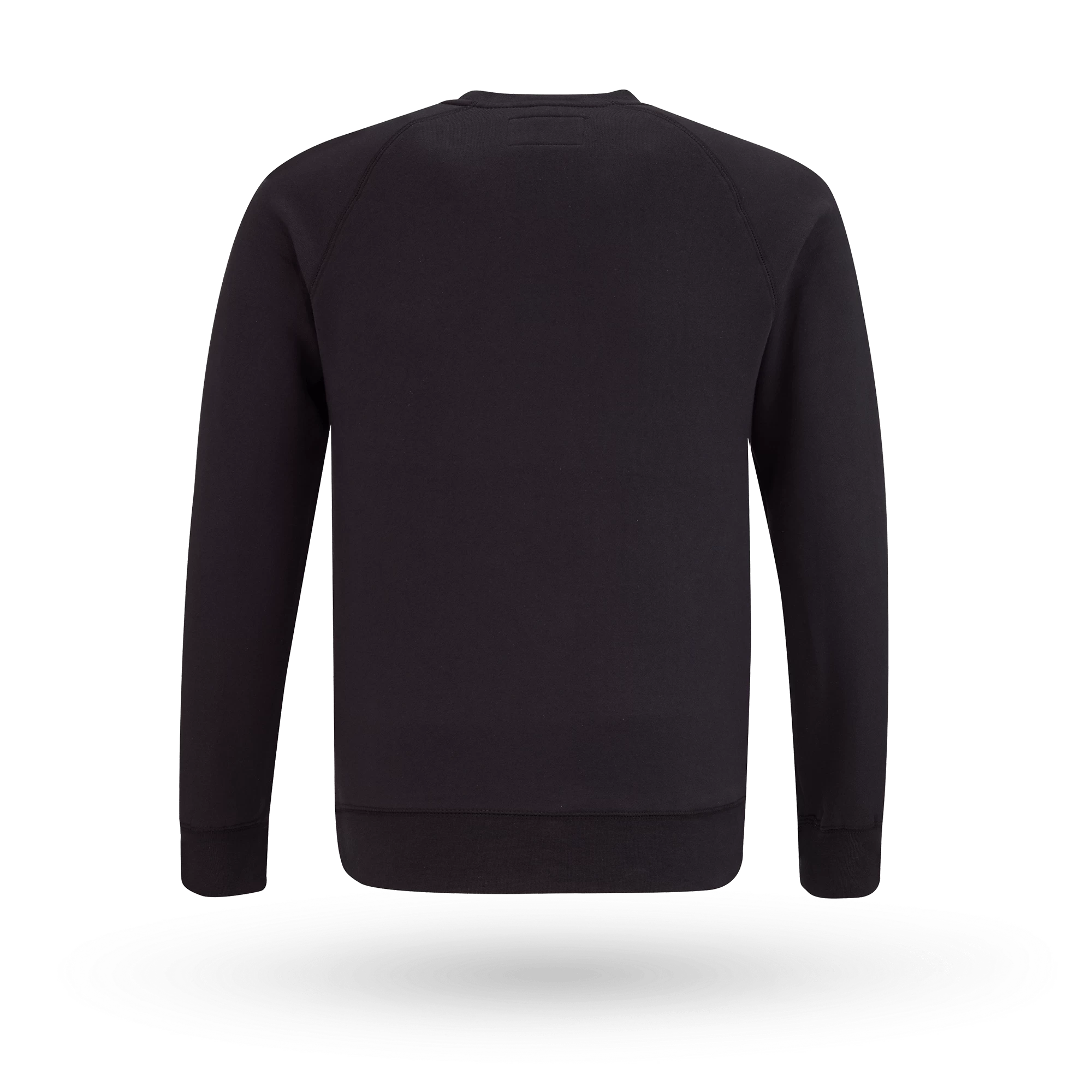 CCM Nostalgia Pond Fleece Crew Shirt 4 CCM Nostalgia Pond Fleece Crew Shirt - Image 2