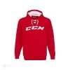 CCM True To Hockey Youth Hoodie -Ccm Shop ccm hoodies ccm true to hockey youth hoodie red white m 28758941499458