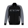 CCM Red Track Senior Jacket -Ccm Shop ccm jackets ccm red track senior jacket black grey s 30344476393538