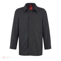 CCM Wool Blend Overcoat Senior Jacket