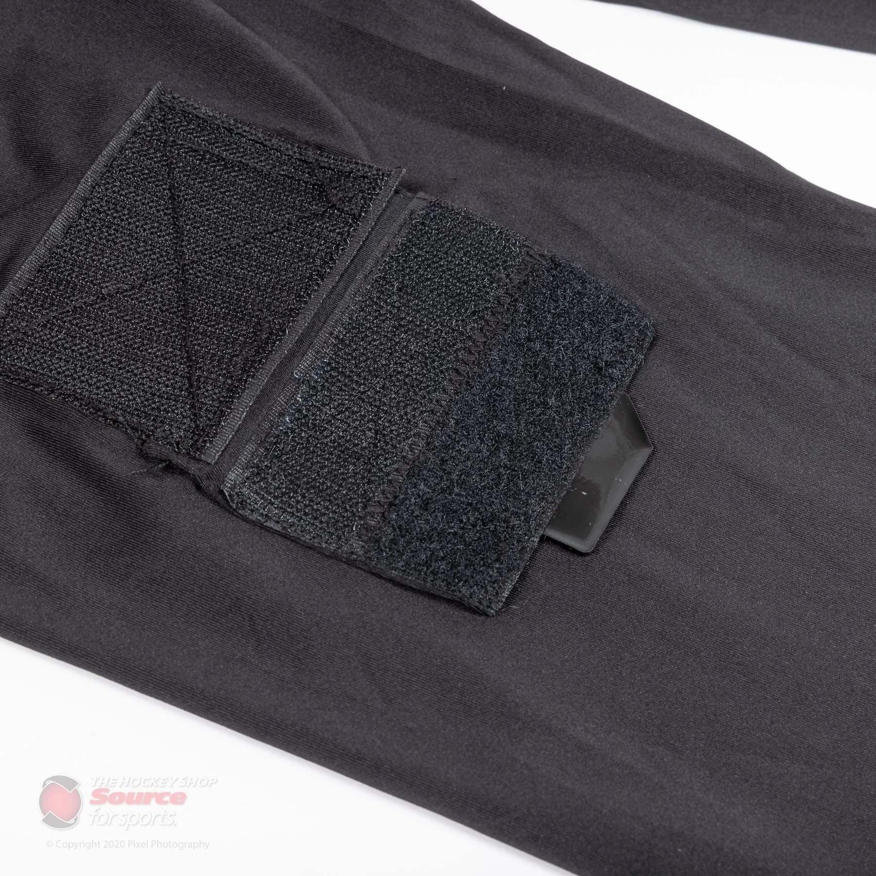 CCM Cut Resistant Pro Junior Compression Jock Pants 4 CCM Cut Resistant Pro Junior Compression Jock Pants - Image 2