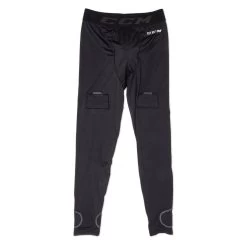 CCM Cut Resistant Pro Senior Compression Jock Pants