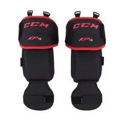 CCM 1.5 Junior Knee & Thigh Pads