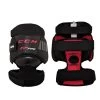 CCM Pro Senior Knee & Thigh Pads -Ccm Shop ccm knee pads ccm pro senior knee thigh pads sr 28744305213506