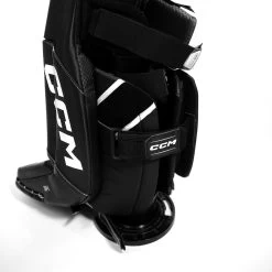 CCM Axis 2.5 Junior Goalie Leg Pads - Source Exclusive -Ccm Shop ccm leg pads ccm axis 2 5 junior goalie leg pads source exclusive 29108997455938