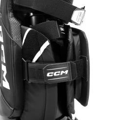 CCM Axis 2.5 Junior Goalie Leg Pads - Source Exclusive -Ccm Shop ccm leg pads ccm axis 2 5 junior goalie leg pads source exclusive 29108997587010