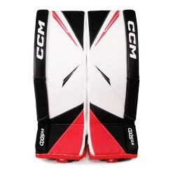 CCM Axis 2.5 Junior Goalie Leg Pads - Source Exclusive -Ccm Shop ccm leg pads ccm axis 2 5 junior goalie leg pads source exclusive chicago blackhawks 26 1 29108997357634