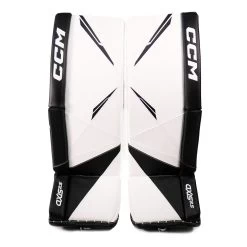 CCM Axis 2.5 Junior Goalie Leg Pads - Source Exclusive