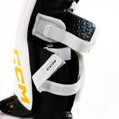 CCM Axis 2.9 Intermediate Goalie Leg Pads -Ccm Shop ccm leg pads ccm axis 2 9 intermediate goalie leg pads 29016448991298