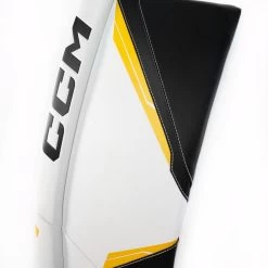CCM Axis 2.9 Intermediate Goalie Leg Pads -Ccm Shop ccm leg pads ccm axis 2 9 intermediate goalie leg pads 29016449056834