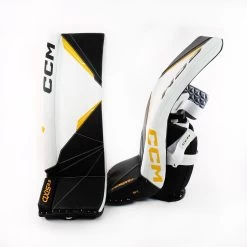 CCM Axis 2.9 Intermediate Goalie Leg Pads -Ccm Shop ccm leg pads ccm axis 2 9 intermediate goalie leg pads 29016449089602