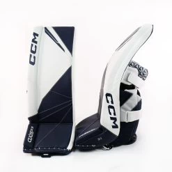 CCM Axis 2.9 Intermediate Goalie Leg Pads -Ccm Shop ccm leg pads ccm axis 2 9 intermediate goalie leg pads 29016449482818