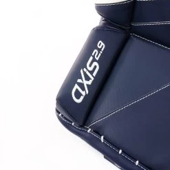 CCM Axis 2.9 Intermediate Goalie Leg Pads -Ccm Shop ccm leg pads ccm axis 2 9 intermediate goalie leg pads 29016449581122