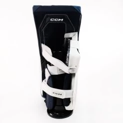 CCM Axis 2.9 Intermediate Goalie Leg Pads -Ccm Shop ccm leg pads ccm axis 2 9 intermediate goalie leg pads 29016449613890