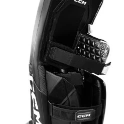CCM Axis 2.9 Intermediate Goalie Leg Pads - Source Exclusive -Ccm Shop ccm leg pads ccm axis 2 9 intermediate goalie leg pads source exclusive 29109007253570