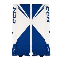 CCM Axis 2.9 Intermediate Goalie Leg Pads -Ccm Shop ccm leg pads ccm axis 2 9 intermediate goalie leg pads toronto maple leafs 30 1 29358976565314