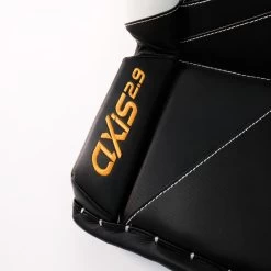 CCM Axis 2.9 Senior Goalie Leg Pads -Ccm Shop ccm leg pads ccm axis 2 9 senior goalie leg pads 29016444108866