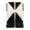 CCM Axis 2.9 Senior Goalie Leg Pads 1 CCM Axis 2.9 Senior Goalie Leg Pads -Ccm Shop ccm leg pads ccm axis 2 9 senior goalie leg pads boston bruins 33 1 29016444174402