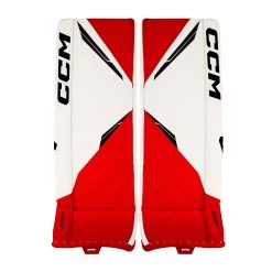 CCM Axis 2.9 Senior Goalie Leg Pads -Ccm Shop ccm leg pads ccm axis 2 9 senior goalie leg pads chicago blackhawks 33 1 29358954938434