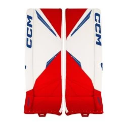 CCM Axis 2.9 Senior Goalie Leg Pads -Ccm Shop ccm leg pads ccm axis 2 9 senior goalie leg pads montreal canadiens 33 1 29358955200578