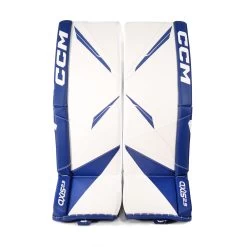 CCM Axis 2.9 Senior Goalie Leg Pads - Source Exclusive 25 CCM Axis 2.9 Senior Goalie Leg Pads - Source Exclusive -Ccm Shop ccm leg pads ccm axis 2 9 senior goalie leg pads source exclusive toronto maple leafs 32 1 5 29109018984514
