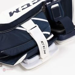 CCM Axis A1.5 Junior Goalie Leg Pads -Ccm Shop ccm leg pads ccm axis a1 5 junior goalie leg pads 13993917481026