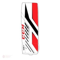 CCM Axis A1.5 Junior Goalie Leg Pads -Ccm Shop ccm leg pads ccm axis a1 5 junior goalie leg pads chicago blackhawks 26 1 28744294105154