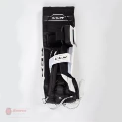 CCM Axis A1.5 Junior Goalie Leg Pads - Source Exclusive -Ccm Shop ccm leg pads ccm axis a1 5 junior goalie leg pads source exclusive 14450552668226