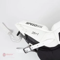 CCM Axis A1.5 Junior Goalie Leg Pads - Source Exclusive -Ccm Shop ccm leg pads ccm axis a1 5 junior goalie leg pads source exclusive 14450552733762