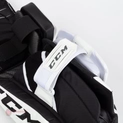 CCM Axis A1.5 Junior Goalie Leg Pads - Source Exclusive -Ccm Shop ccm leg pads ccm axis a1 5 junior goalie leg pads source exclusive 14450552897602