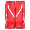 CCM Axis A1.5 Junior Goalie Leg Pads - Source Exclusive -Ccm Shop ccm leg pads ccm axis a1 5 junior goalie leg pads source exclusive detroit red wings 26 1 28744293843010