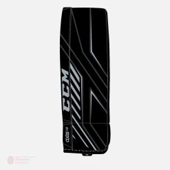 CCM Axis A1.9 Intermediate Goalie Leg Pads 34 CCM Axis A1.9 Intermediate Goalie Leg Pads -Ccm Shop ccm leg pads ccm axis a1 9 intermediate goalie leg pads black black black silver 30 1 14024144224322