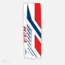 CCM Axis A1.9 Intermediate Goalie Leg Pads 39 CCM Axis A1.9 Intermediate Goalie Leg Pads -Ccm Shop ccm leg pads ccm axis a1 9 intermediate goalie leg pads montreal canadiens 30 1 14024144388162