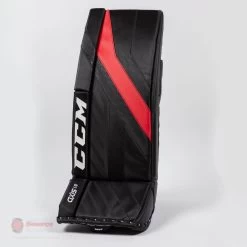 CCM Axis A1.9 Intermediate Goalie Leg Pads - Source Exclusive -Ccm Shop ccm leg pads ccm axis a1 9 intermediate goalie leg pads source exclusive 14450551717954
