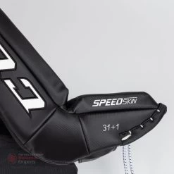 CCM Axis A1.9 Intermediate Goalie Leg Pads - Source Exclusive -Ccm Shop ccm leg pads ccm axis a1 9 intermediate goalie leg pads source exclusive 14450551750722