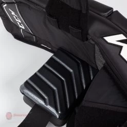 CCM Axis A1.9 Intermediate Goalie Leg Pads - Source Exclusive -Ccm Shop ccm leg pads ccm axis a1 9 intermediate goalie leg pads source exclusive 14450551783490