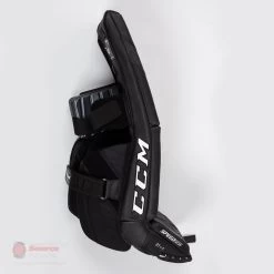 CCM Axis A1.9 Intermediate Goalie Leg Pads - Source Exclusive -Ccm Shop ccm leg pads ccm axis a1 9 intermediate goalie leg pads source exclusive 14450551849026