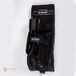 CCM Axis A1.9 Intermediate Goalie Leg Pads - Source Exclusive -Ccm Shop ccm leg pads ccm axis a1 9 intermediate goalie leg pads source exclusive 14450551914562