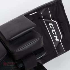 CCM Axis A1.9 Intermediate Goalie Leg Pads - Source Exclusive -Ccm Shop ccm leg pads ccm axis a1 9 intermediate goalie leg pads source exclusive 14450551980098