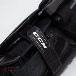 CCM Axis A1.9 Intermediate Goalie Leg Pads - Source Exclusive -Ccm Shop ccm leg pads ccm axis a1 9 intermediate goalie leg pads source exclusive 14450552143938
