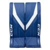 CCM Axis A1.9 Intermediate Goalie Leg Pads - Source Exclusive 2 CCM Axis A1.9 Intermediate Goalie Leg Pads - Source Exclusive -Ccm Shop ccm leg pads ccm axis a1 9 intermediate goalie leg pads source exclusive toronto maple leafs 30 1 28744294531138
