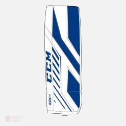 CCM Axis A1.9 Intermediate Goalie Leg Pads 37 CCM Axis A1.9 Intermediate Goalie Leg Pads -Ccm Shop ccm leg pads ccm axis a1 9 intermediate goalie leg pads toronto maple leafs 30 1 14024143962178
