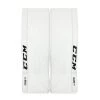 CCM Axis A1.9 Intermediate Goalie Leg Pads 1 CCM Axis A1.9 Intermediate Goalie Leg Pads -Ccm Shop ccm leg pads ccm axis a1 9 intermediate goalie leg pads white 30 1 29072249192514