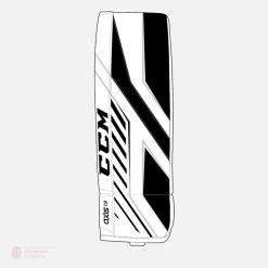 CCM Axis A1.9 Intermediate Goalie Leg Pads 38 CCM Axis A1.9 Intermediate Goalie Leg Pads -Ccm Shop ccm leg pads ccm axis a1 9 intermediate goalie leg pads white white black black 30 1 14024144355394