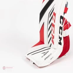 CCM Axis A1.9 Senior Goalie Leg Pads -Ccm Shop ccm leg pads ccm axis a1 9 senior goalie leg pads 13993885663298